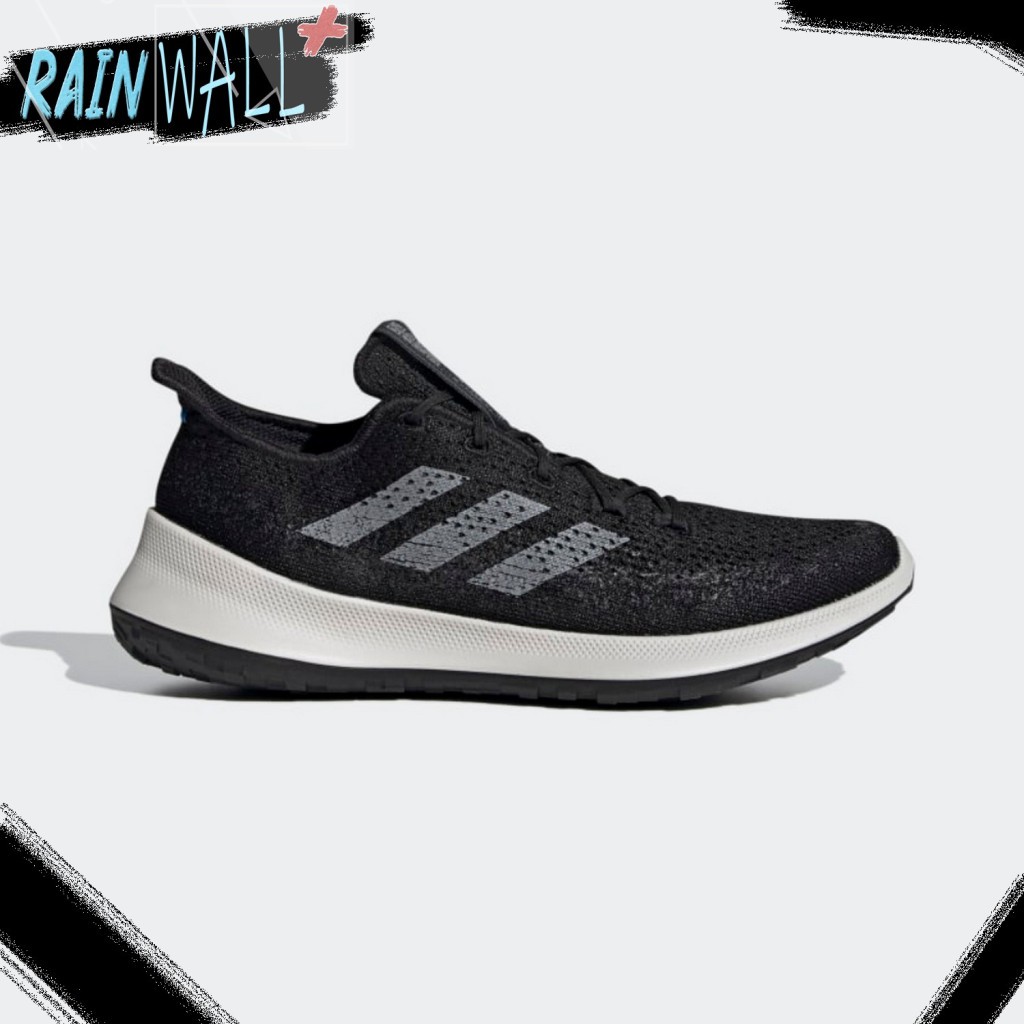 ADIDAS SENSEBOUNCE+ SUMMER.RDY SHOES SEPATU LARI PRIA ORIGINAL EF0324