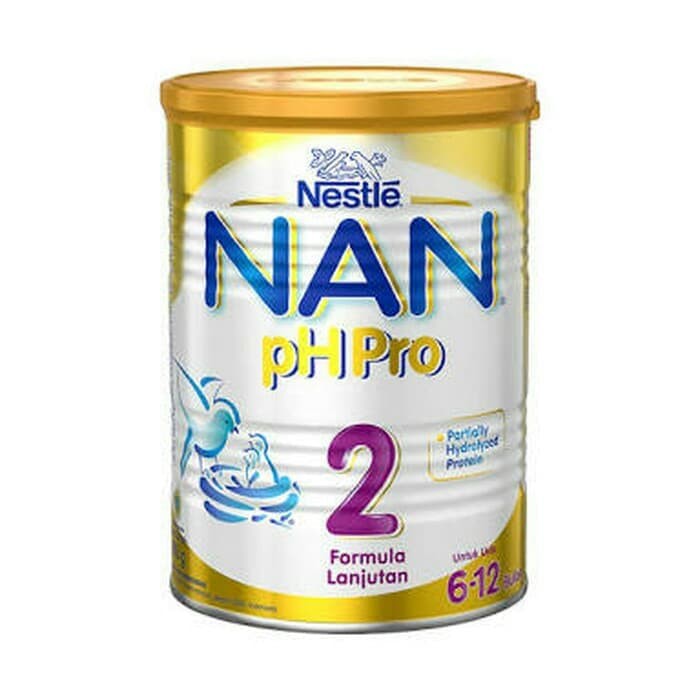 NAN pH Pro 2 (800 gram)