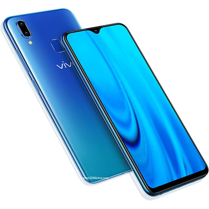 VIVO Y93 RAM 3/32 GARANSI RESMI VIVO INDONESIA | Shopee