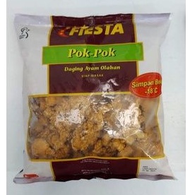 

FIESTA CHICK POK POK 500gr