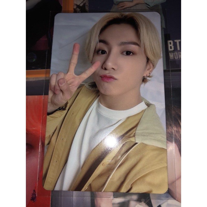 WTB BACA DESKRIPSI POB JUNGKOOK/TAEHYUNG