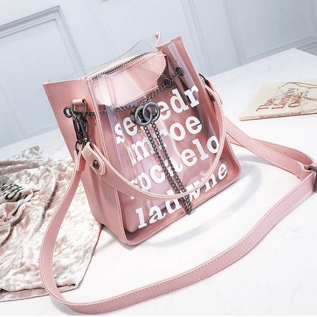 TAS SELEMPANG FASHION WANITA 20047SN Blue, 20047SN Pink, 20047SN Khaki, 20047SN Yellow Brown