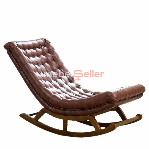 sofa goyang - Sofa Santai - Sofa Depan Tv