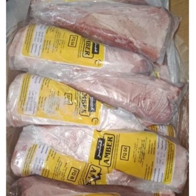 

DG KERBAU FQ-64 / Chuck Tender - 20 KG