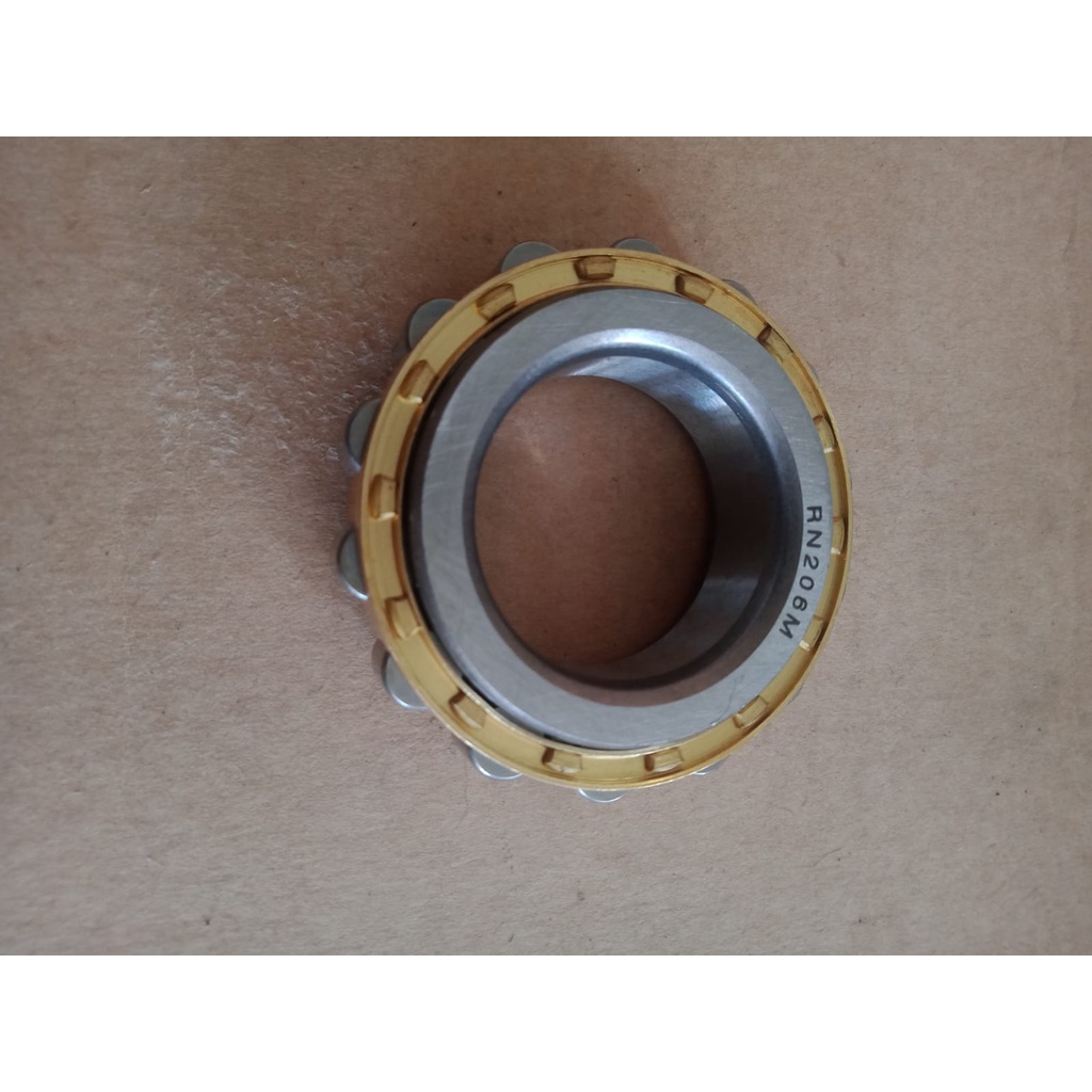 CYLINDRICAL BEARING TSK RN206