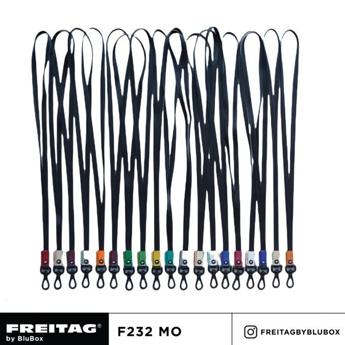 

FREITAG MO Lanyard