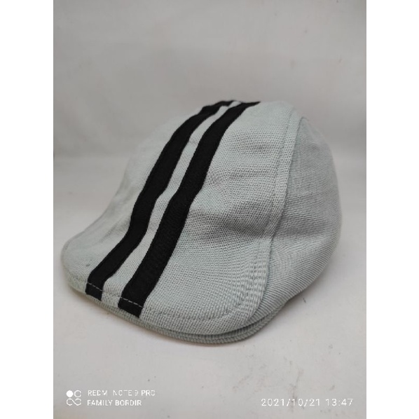 topi pet/copet/pelukis/kodok anak