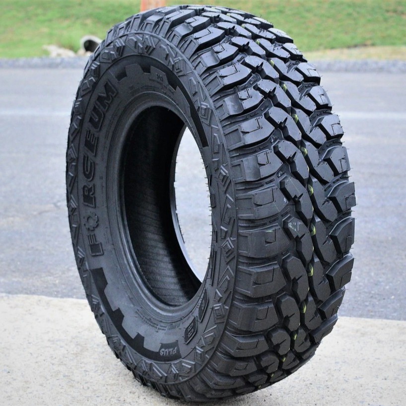 Ban Mobil Pacul 235/70 R16 FORCEUM M/T 08 PLUS 235 70 Ring 16 Termurah