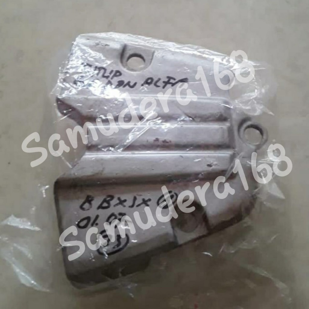 Tutup Gear Gir Depan Yamaha Alfa