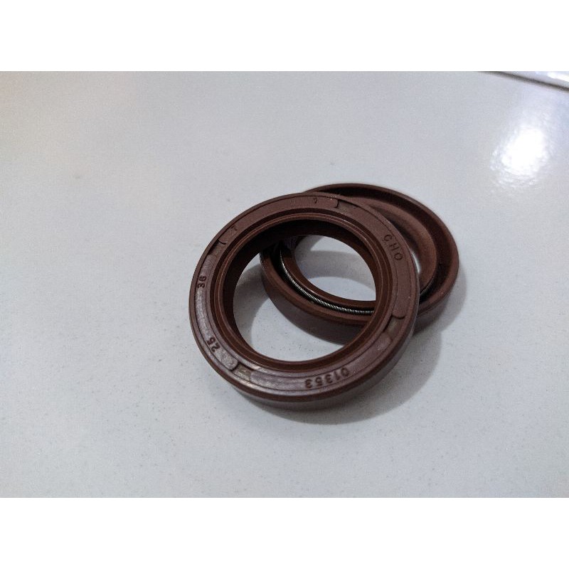 

Oil Seal TC 25 x 36 x 7 Viton