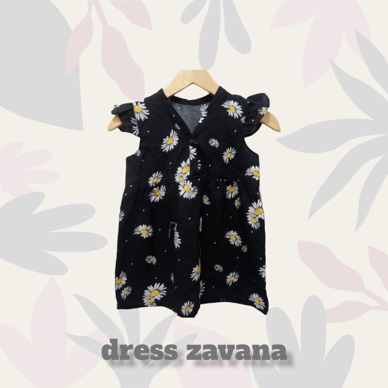 DRESS BAYI ZEVANA