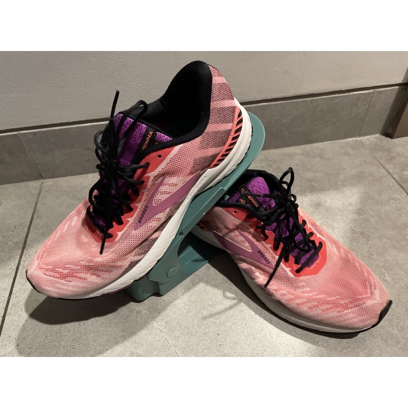 Brooks Ravenna 10 2nd Size 44
