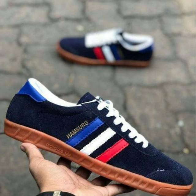 Adidas hamburg