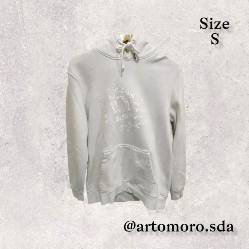 Hoodie New Era Second