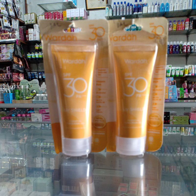 Sunscreen Gel SPF 30PA+++