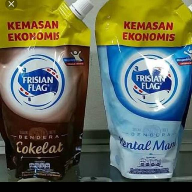 

Susu kental manis