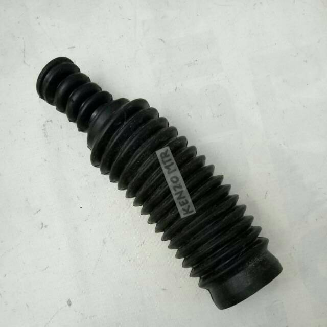 KARET BOOT SHOCK SHOCKBREAKER DEPAN HONDA JAZZ 51772-SEL-T01