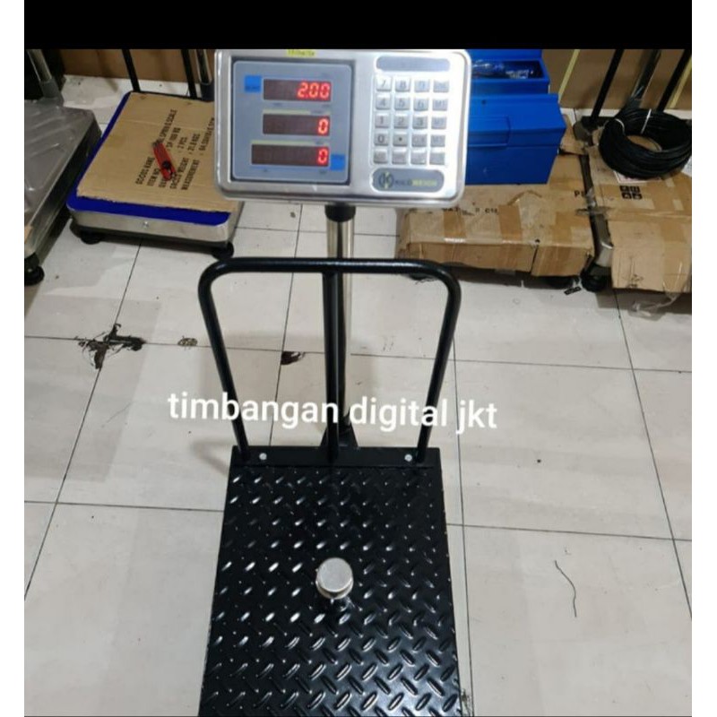 Timbangan digital 150kg timbangan duduk 150kg