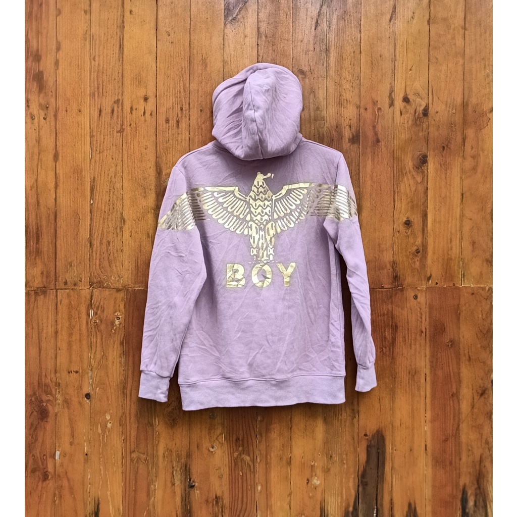 Hoodie Boy London original second 2