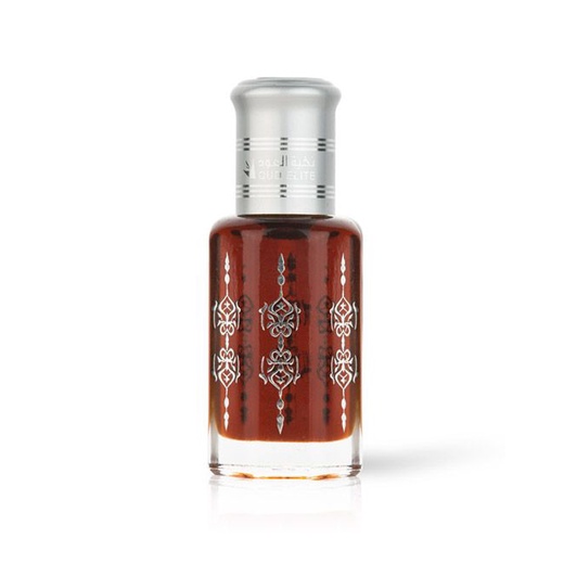 Luxury Amber / Luxurious Ambergris by Oud Elite 6 dan 12 ml
