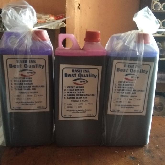 

[COD] tinta karung/tinta permanent BOOM SALE Kode 482