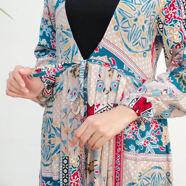 ETHNIC OUTER