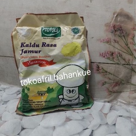 

kaldu rasa jamur 80g