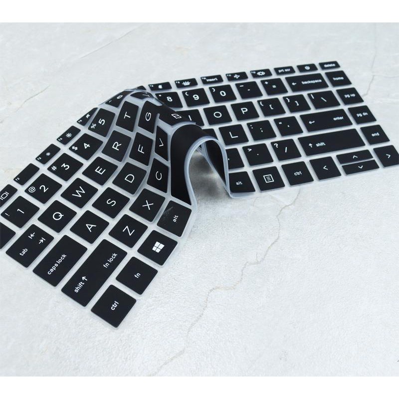 Pelindung Keyboard Bahan TPU Untuk HP Elitebook zbook 840 G7 G8 14