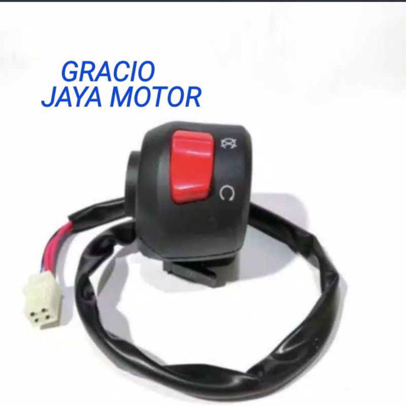 saklar kanan vixion old