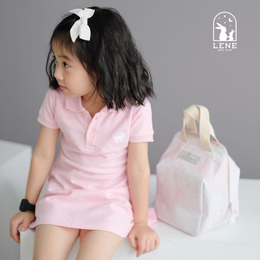 Miniware Mealtote - Tas Bekal Anak