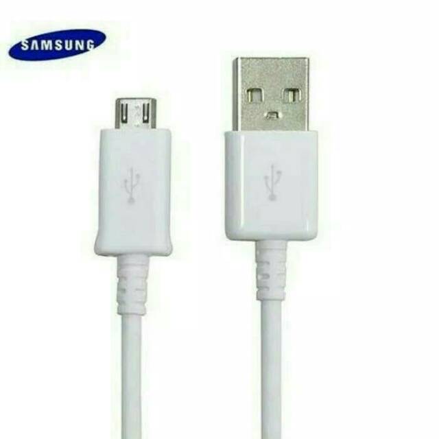 KABEL S4 MICRO USB ANDROID / KABEL CHARGER ALL SMARTPHONE