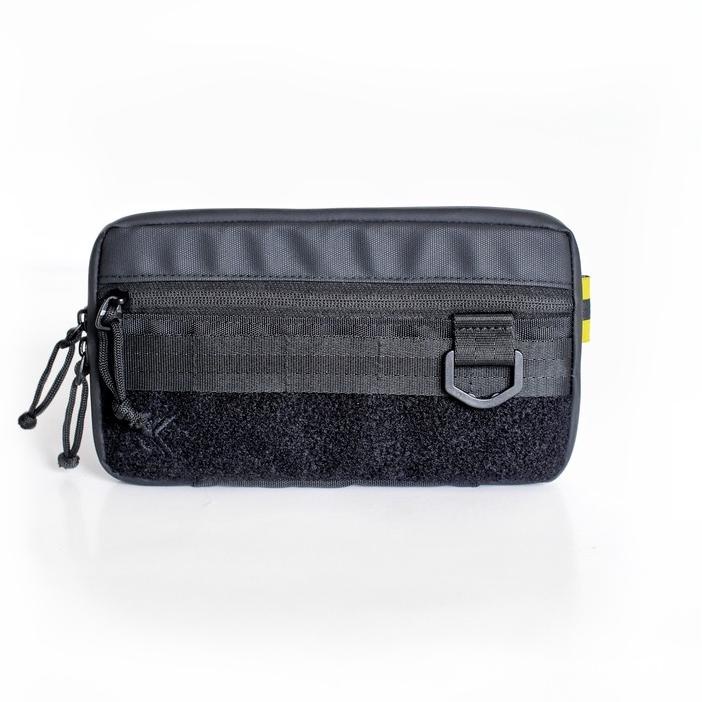 New Sale Sidekick project CASCADE - clutch pria - hand bag pria - sling bag pria - tas hp pria - tas