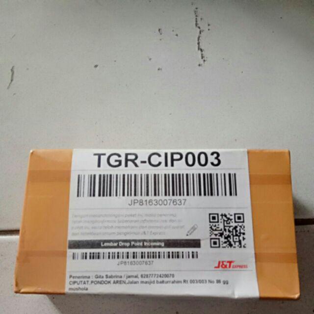 Konektor Sok Drat Luar Setengah Inch Sambungan Ke Selang Pe