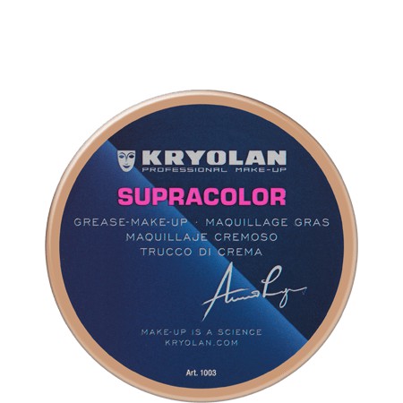Kryolan Supracolor Foundation Ivory - 55 ML