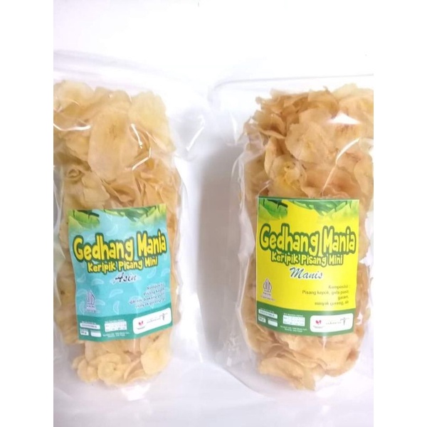 

kripik pisang