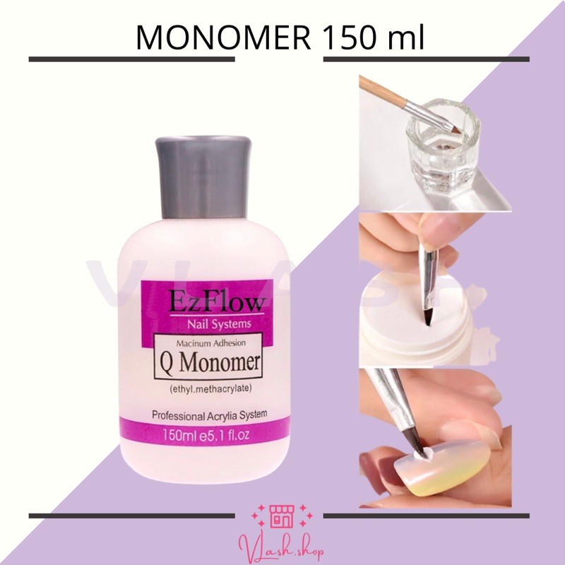 MONOMER EZFLOW 150ml