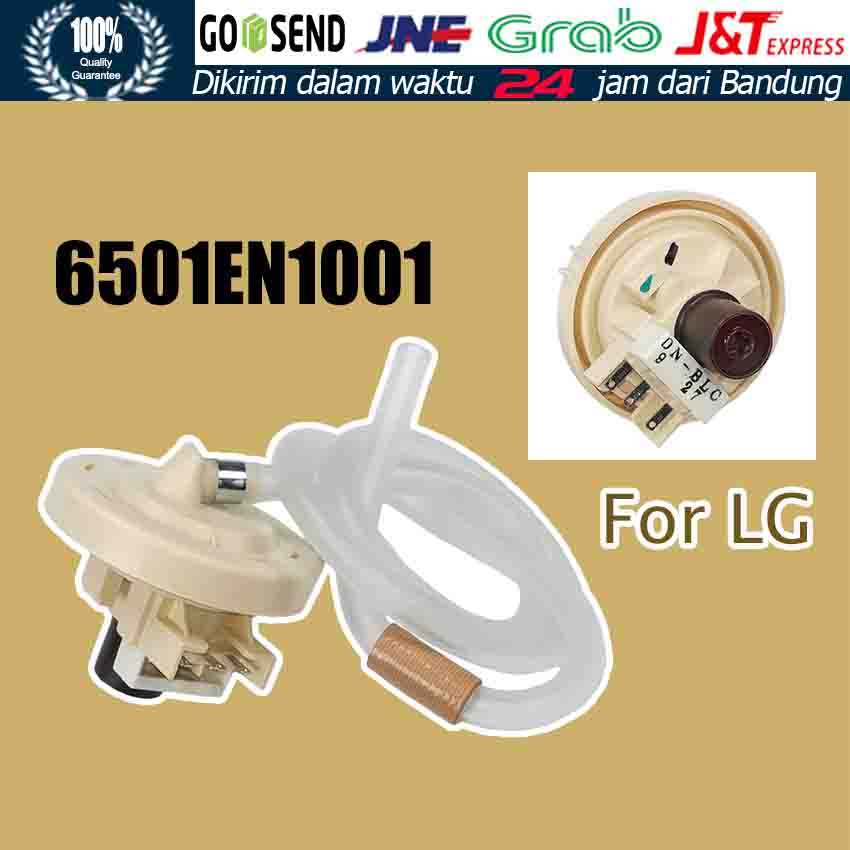 Water Level Mesin Cuci LG | Sparepart Mesin Cuci LG | Sensor Air Mesin Cuci LG