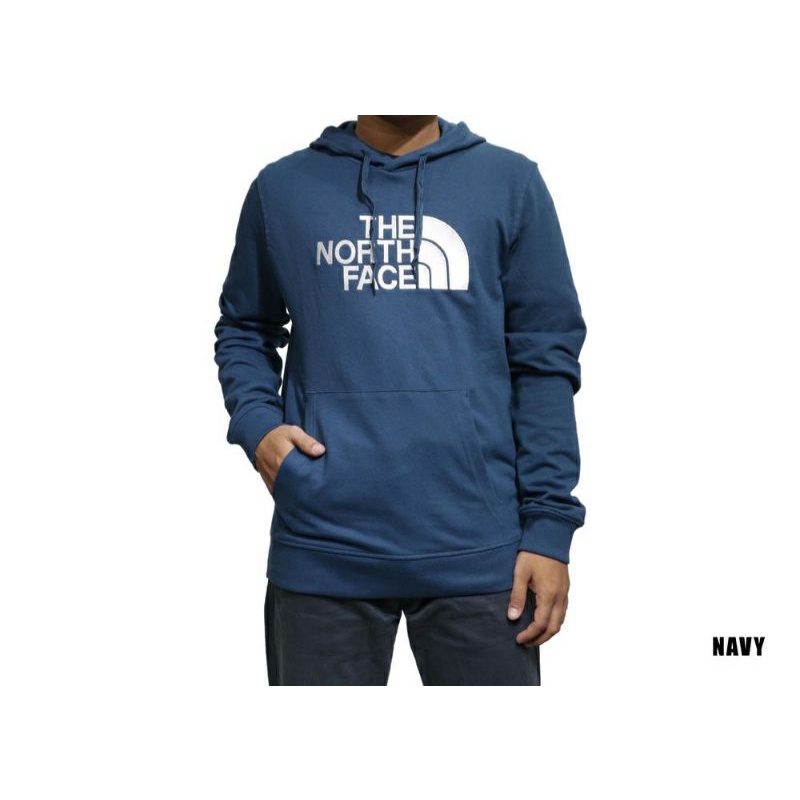 Hoodie The N FC Men’s Face Drew Peak Pullover Hoodie Original
