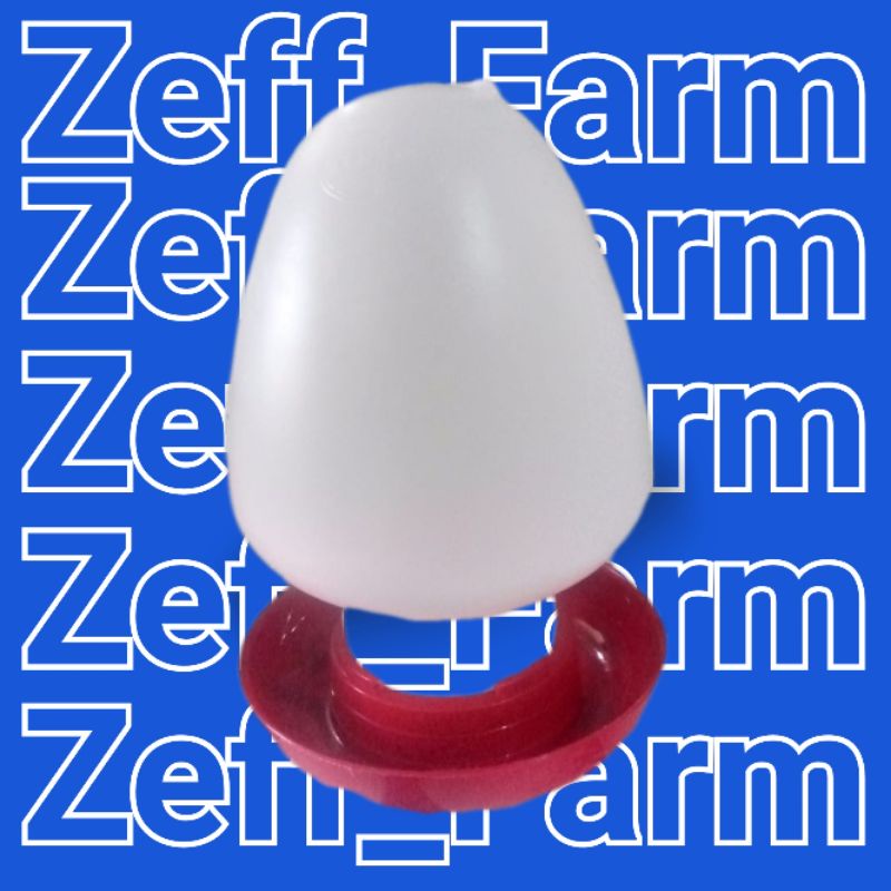 tempat minum ayam 5 liter