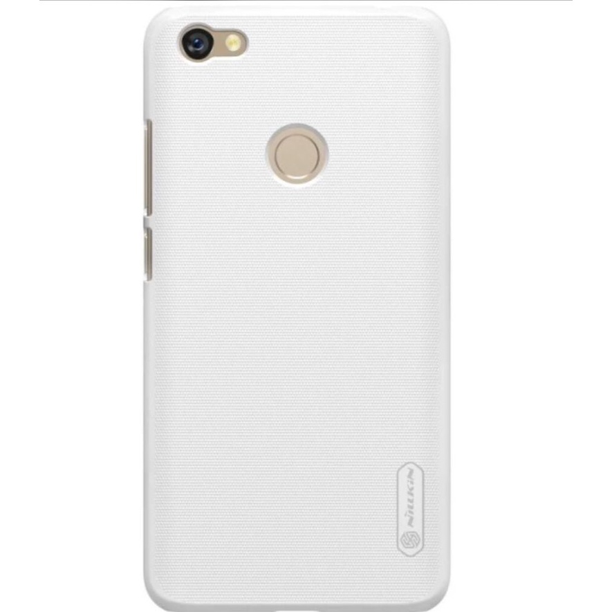 XIAOMI REDMI NOTE 5A PRIME NILLKIN HARDCASE FROSTED SHIELD ORIGINAL