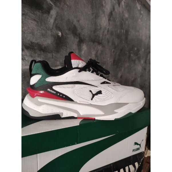 PUMA RS FAST MIX BNIB