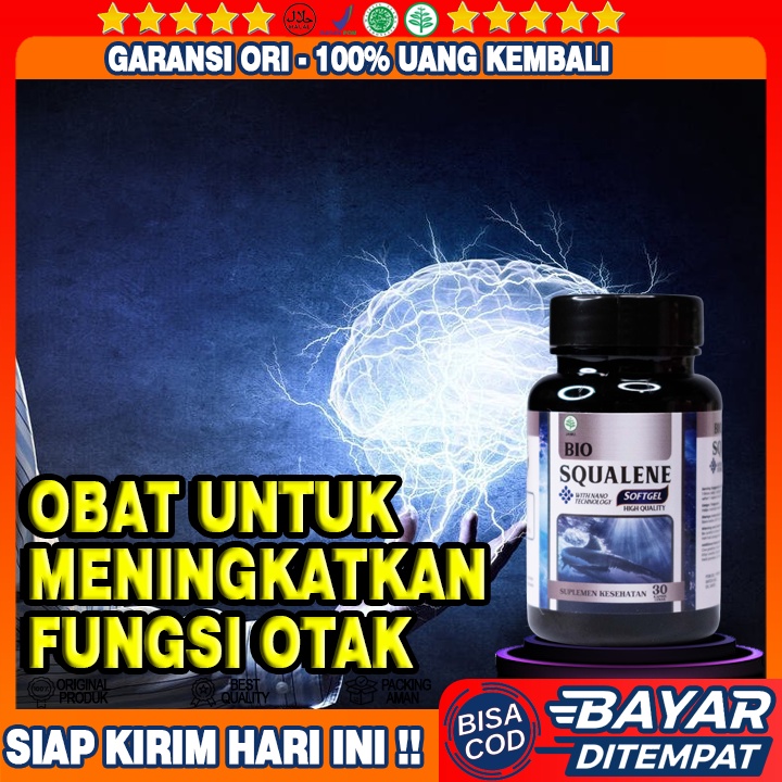 Jual Obat Meningkatkan Fungsi Otak - Obat Alami Meningkatkan Fungsi ...