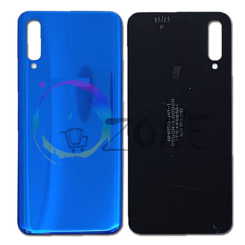 BACKDOOR - BACK CASING - TUTUPAN BATERAI SAMSUNG A50 - A505