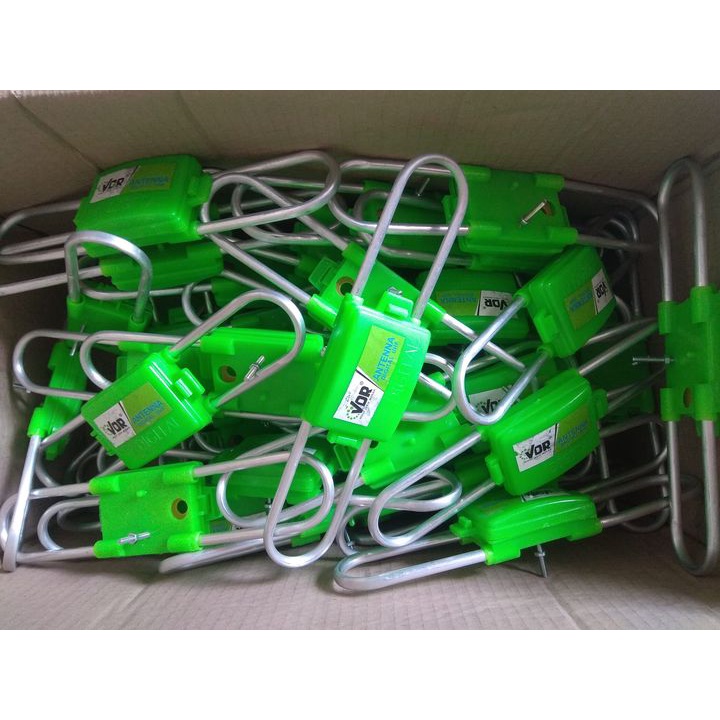 Driver antena UHF dipole antena UHF terminal antena UHF digital super peka sensistif