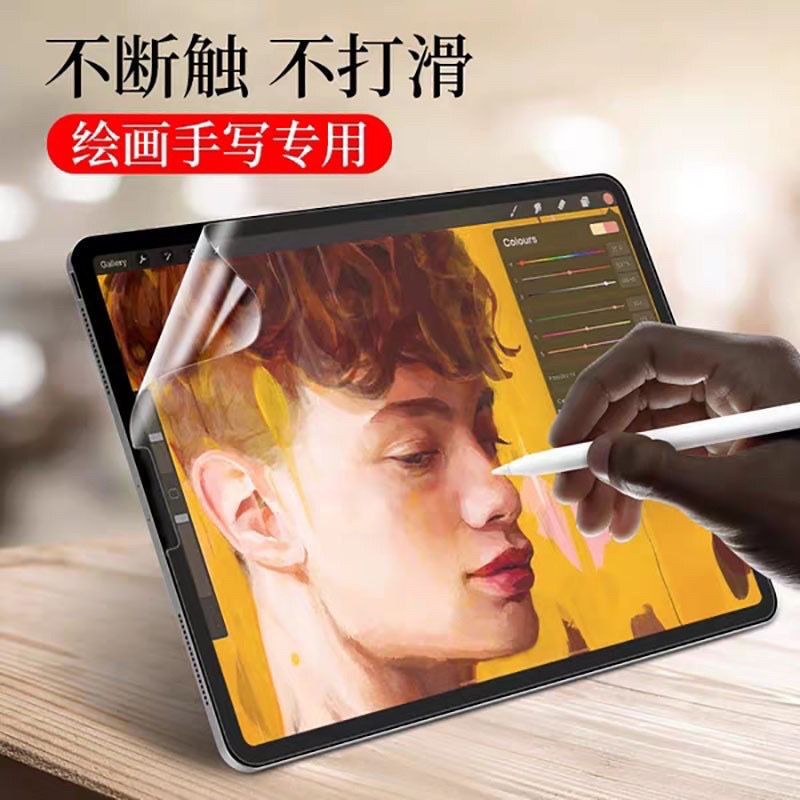 Pelindung Layar Realme Pad Mini 8.7&quot; 2022 paperlike matte Premium