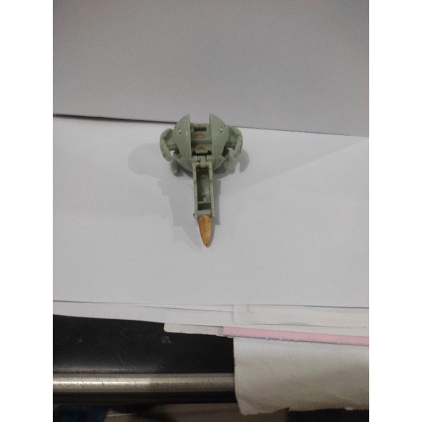 bakugan limulus battle brawlers hoas dan magnet card normal