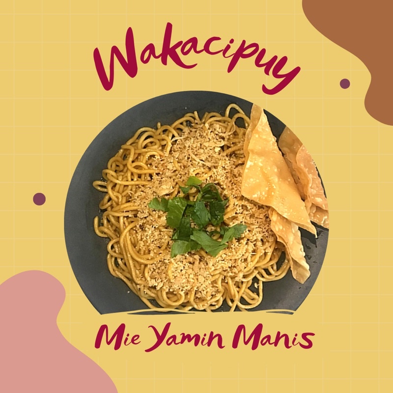 

Miecin Yamin Manis