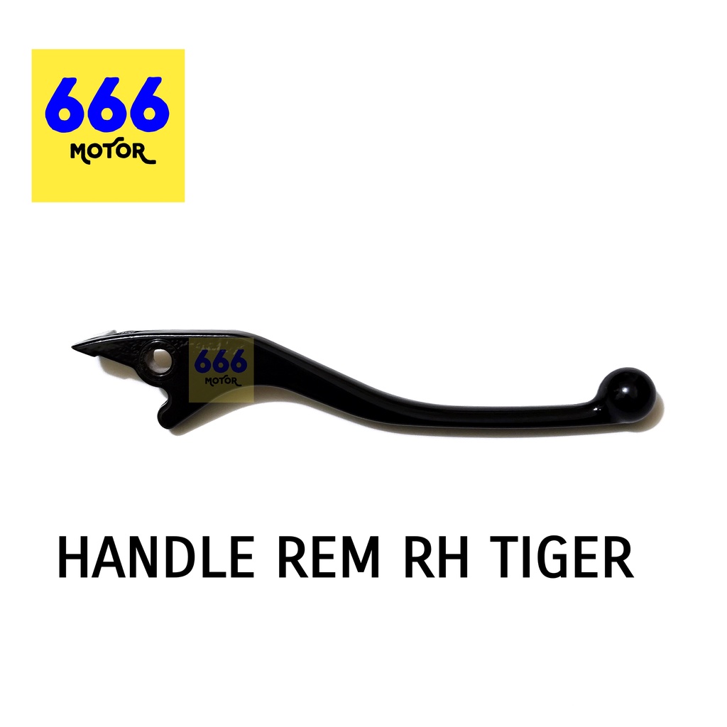 HANDEL HANDLE REM KANAN RH TIGER WARNA RANDOM