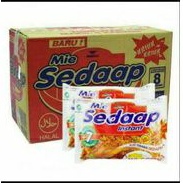 

Mie sedap goreng