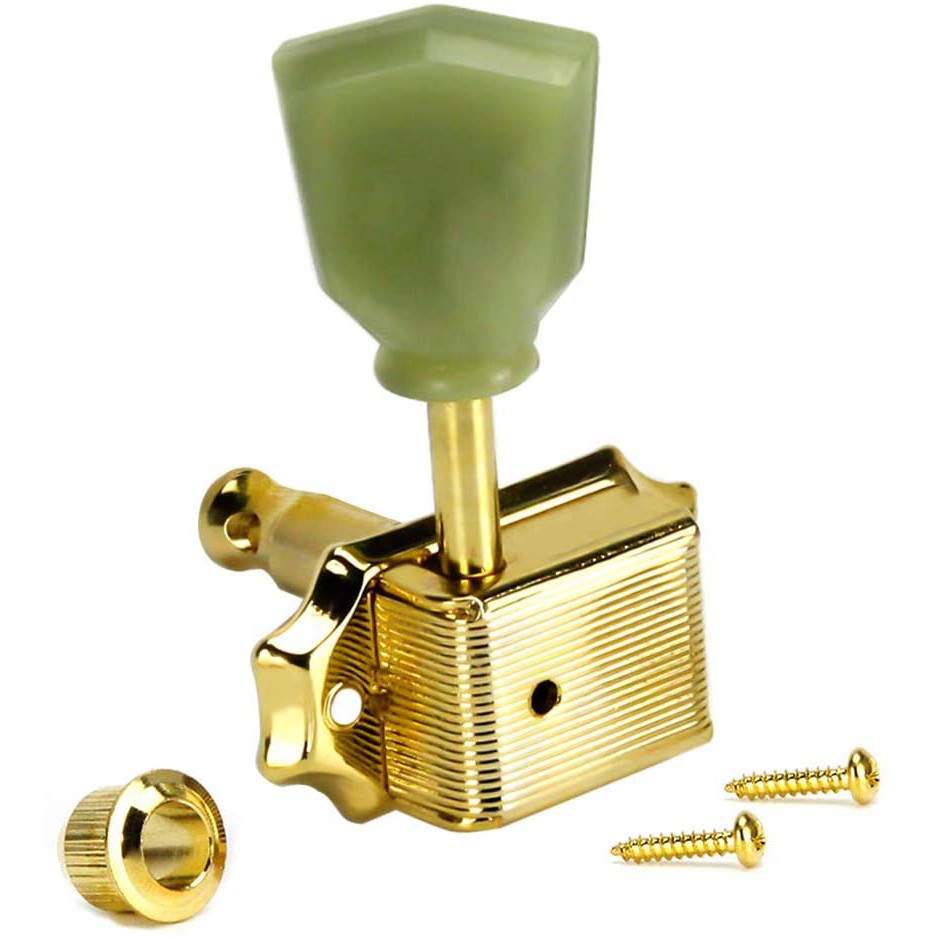 Dryer Tuning Peg Machine Gitar Gibson Tulip